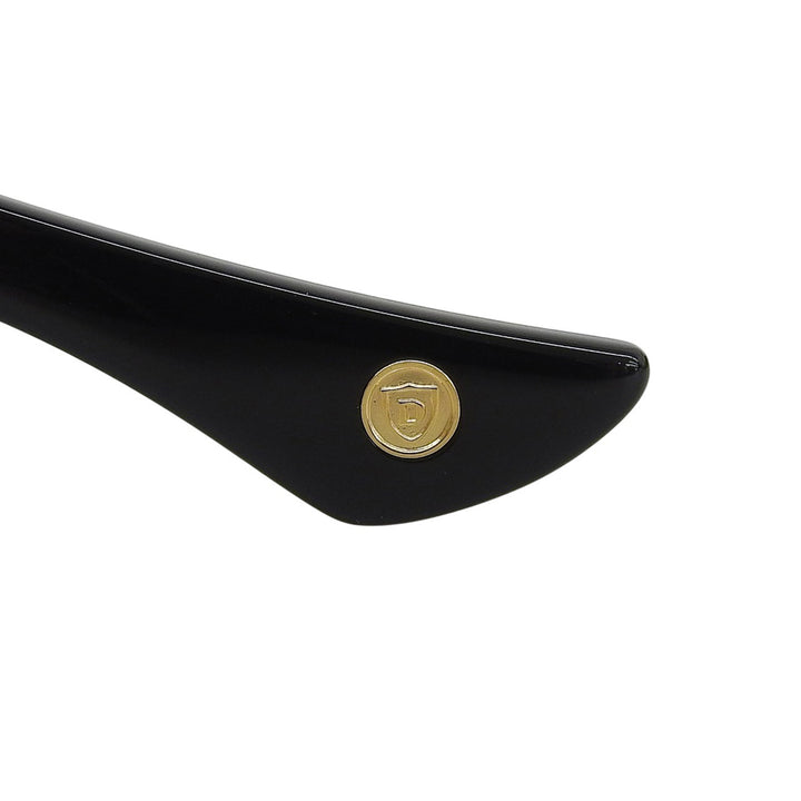 Pristine DITA sunglasses ZINZIRE black ー mens DTS746