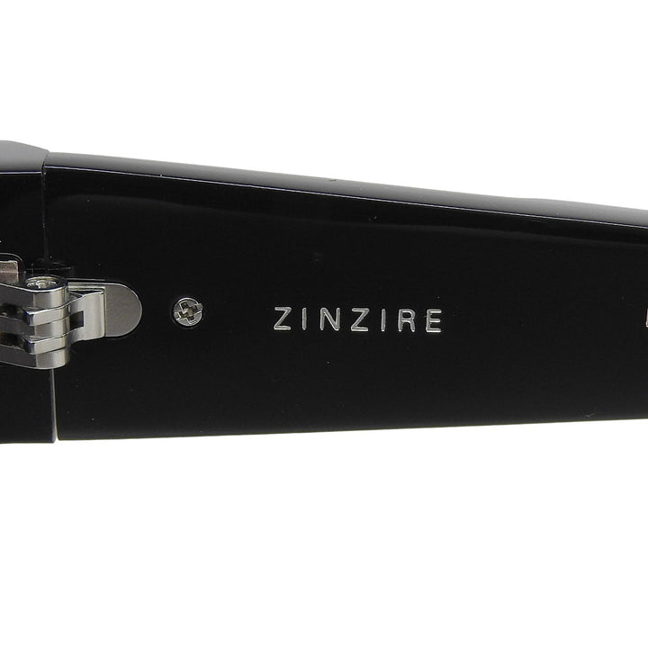 Pristine DITA sunglasses ZINZIRE black ー mens DTS746