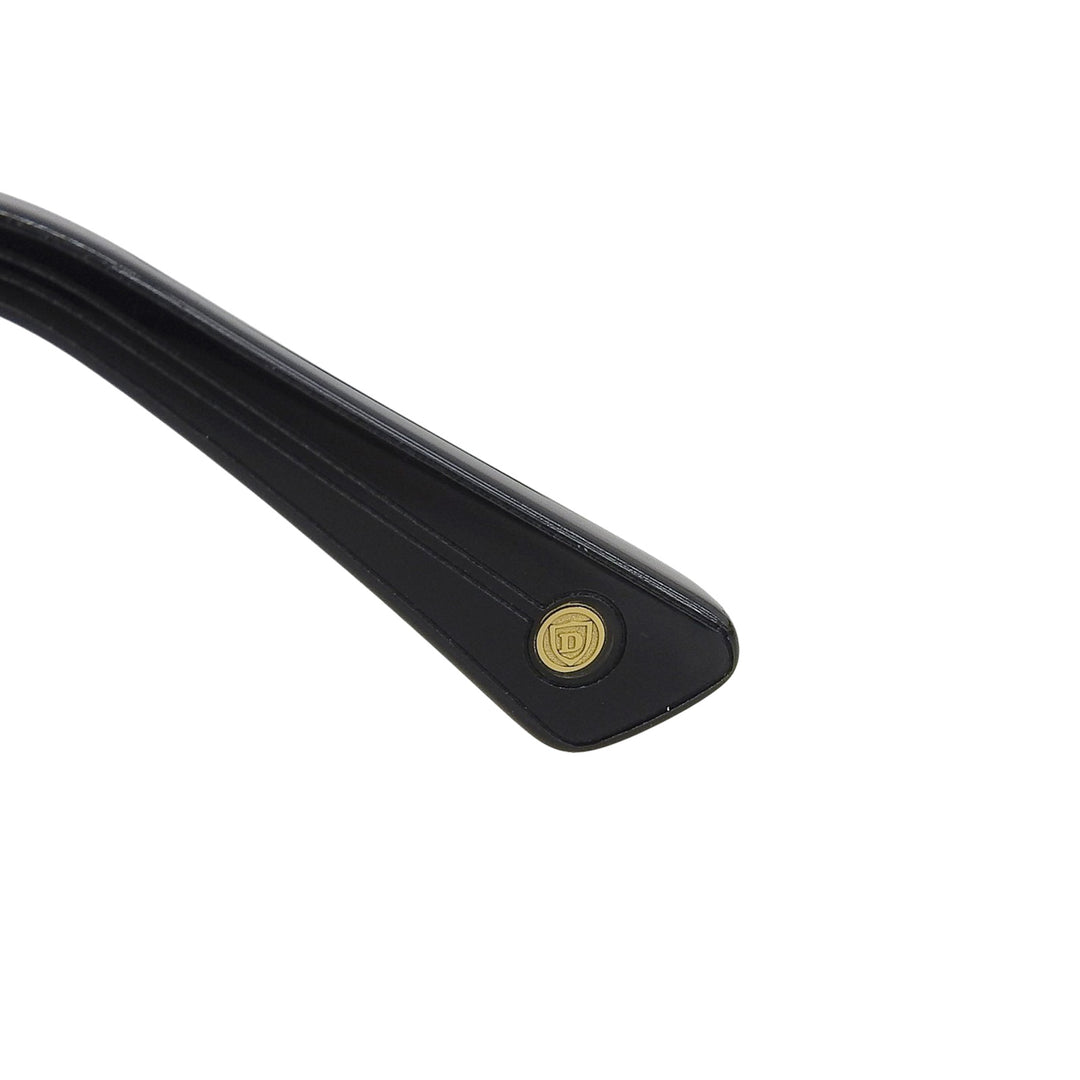 Pristine DITA Glasses RADICON black titanium mens DTX166-A