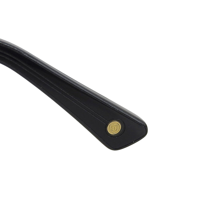 Pristine DITA Glasses RADICON black titanium mens DTX166-A