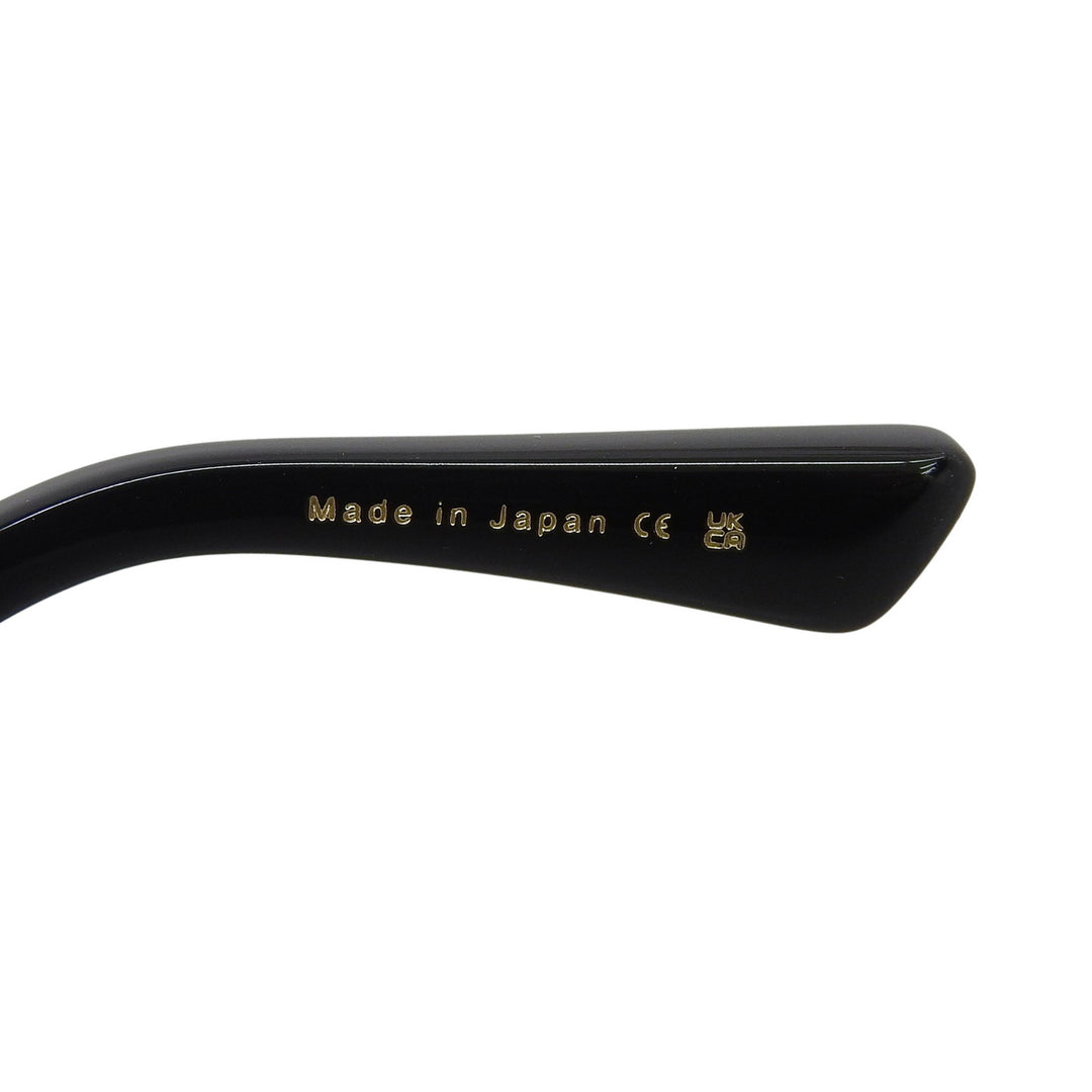Pristine DITA Glasses RADICON black titanium mens DTX166-A