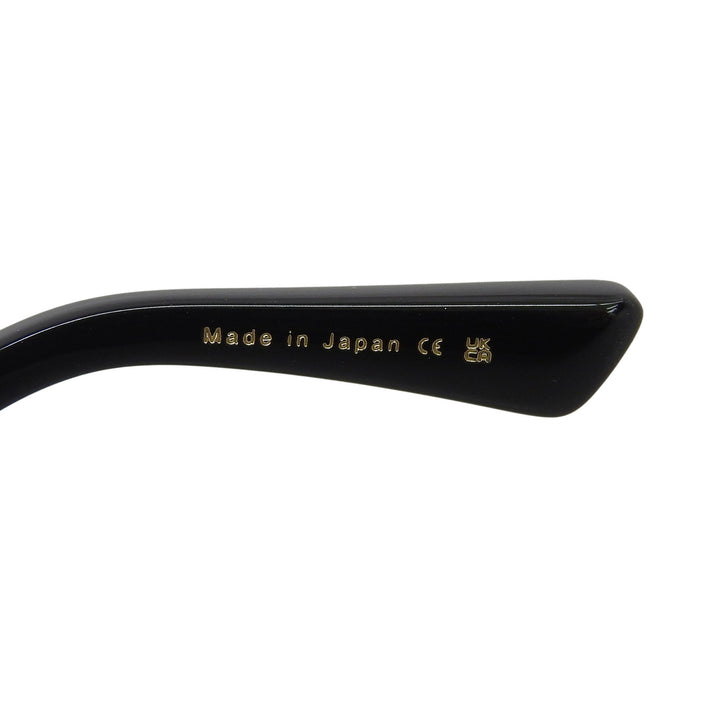 Pristine DITA Glasses RADICON black titanium mens DTX166-A