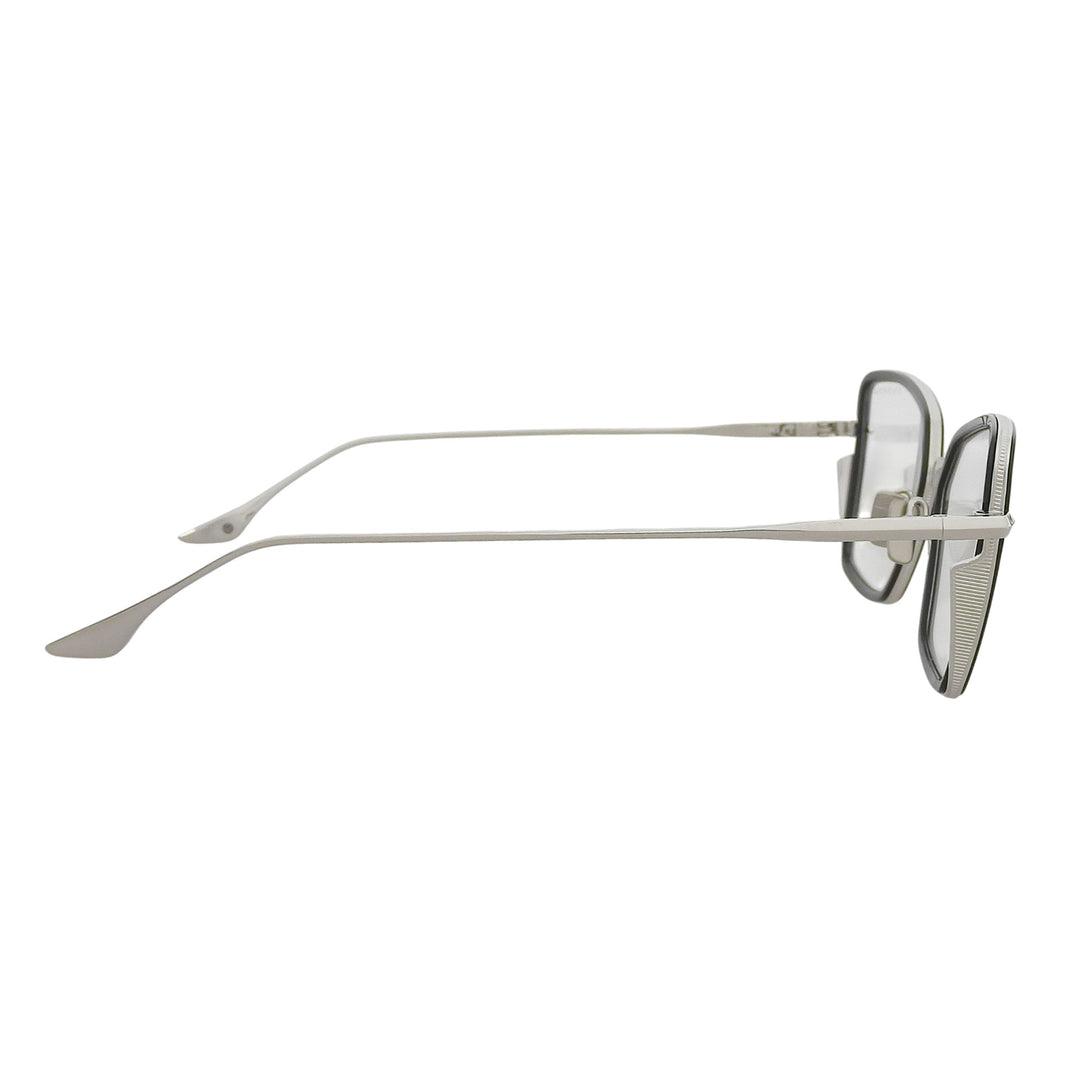 Pristine DITA Glasses BEHCKA Silver titanium Women DTX196-A