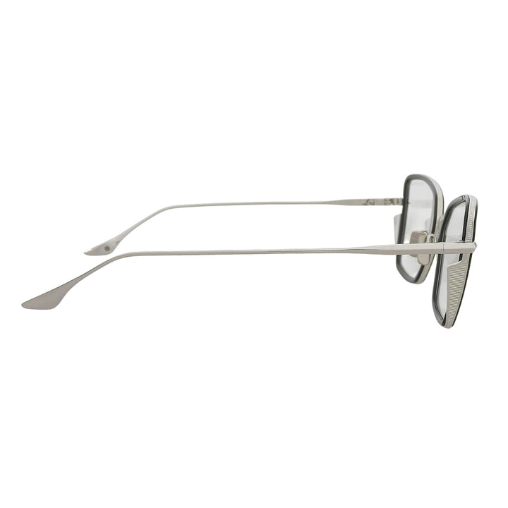 Pristine DITA Glasses BEHCKA Silver titanium Women DTX196-A