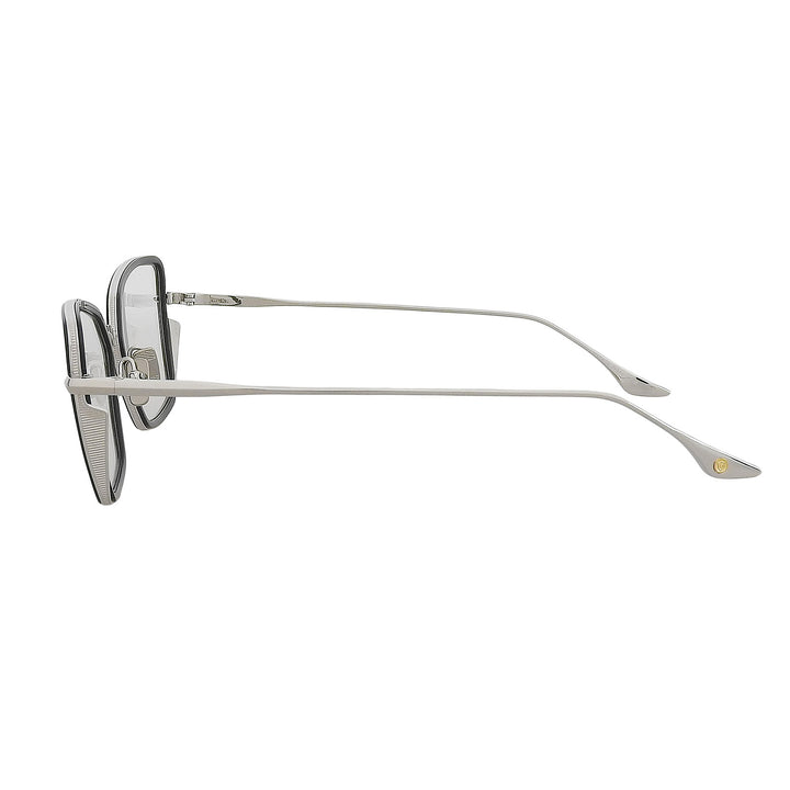 Pristine DITA Glasses BEHCKA Silver titanium Women DTX196-A