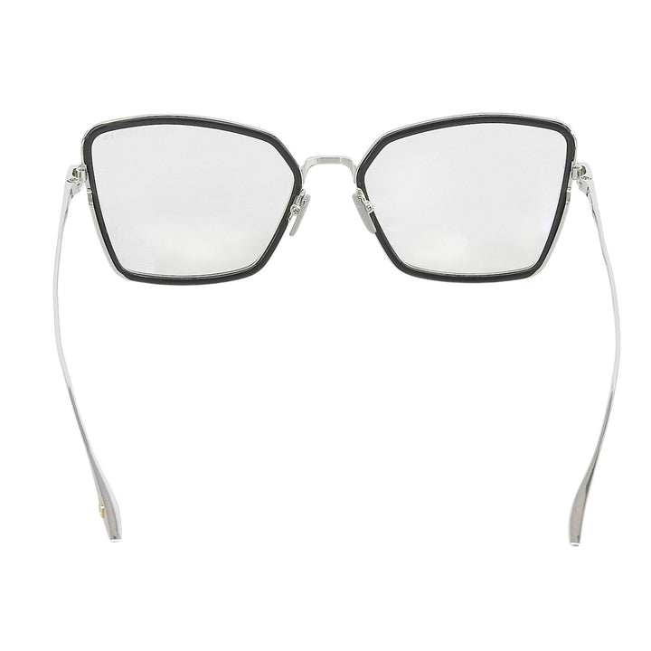 Pristine DITA Glasses BEHCKA Silver titanium Women DTX196-A