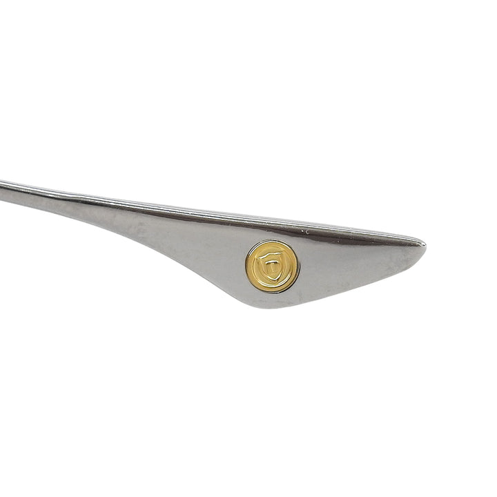 Pristine DITA Glasses BEHCKA Silver titanium Women DTX196-A