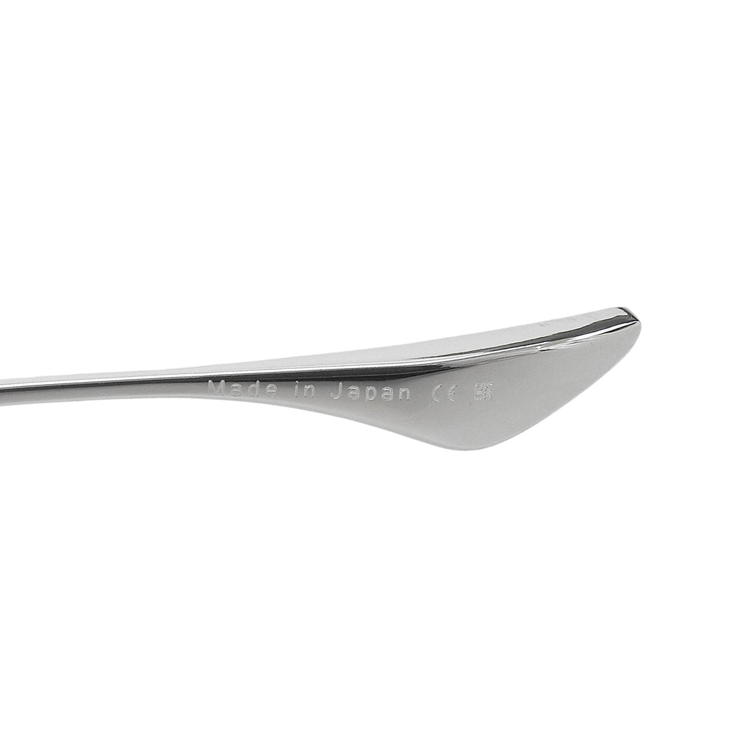 Pristine DITA Glasses BEHCKA Silver titanium Women DTX196-A