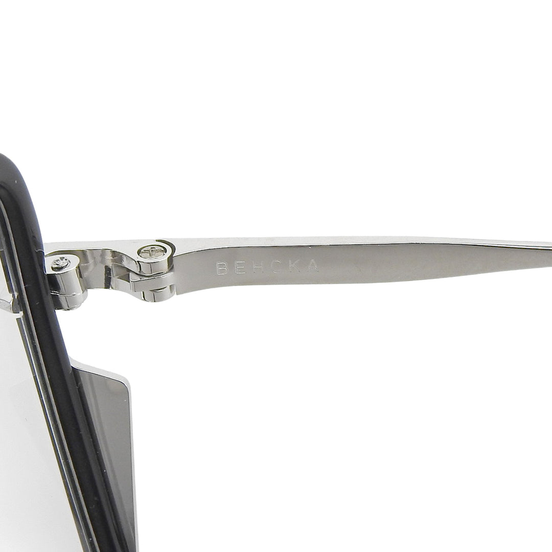 Pristine DITA Glasses BEHCKA Silver titanium Women DTX196-A
