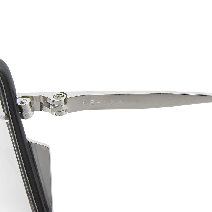 Pristine DITA Glasses BEHCKA Silver titanium Women DTX196-A