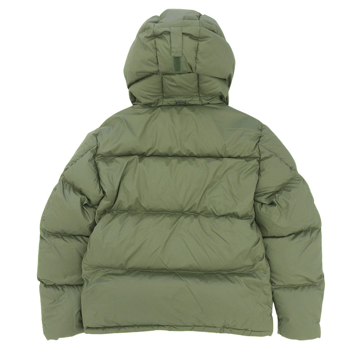 Pristine Snow Peak Down jacket Recycled Light Down Jacket mens M JK-22AU005