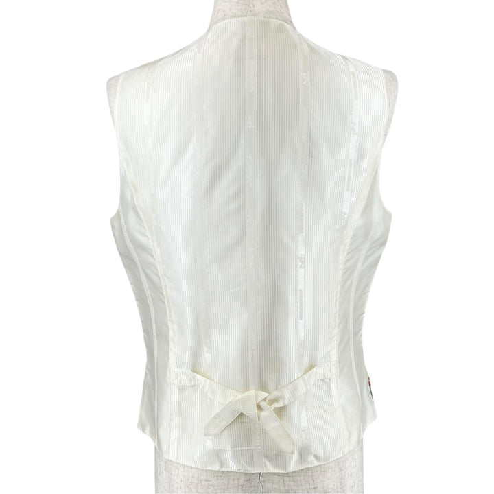 Excellent HERMES Best The Charm of Normandy Coast During the Margiela silk 40