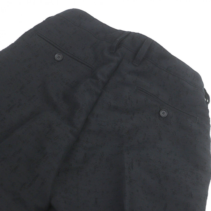 Great DIESEL two-piece set Crushed single-breasted design jacket