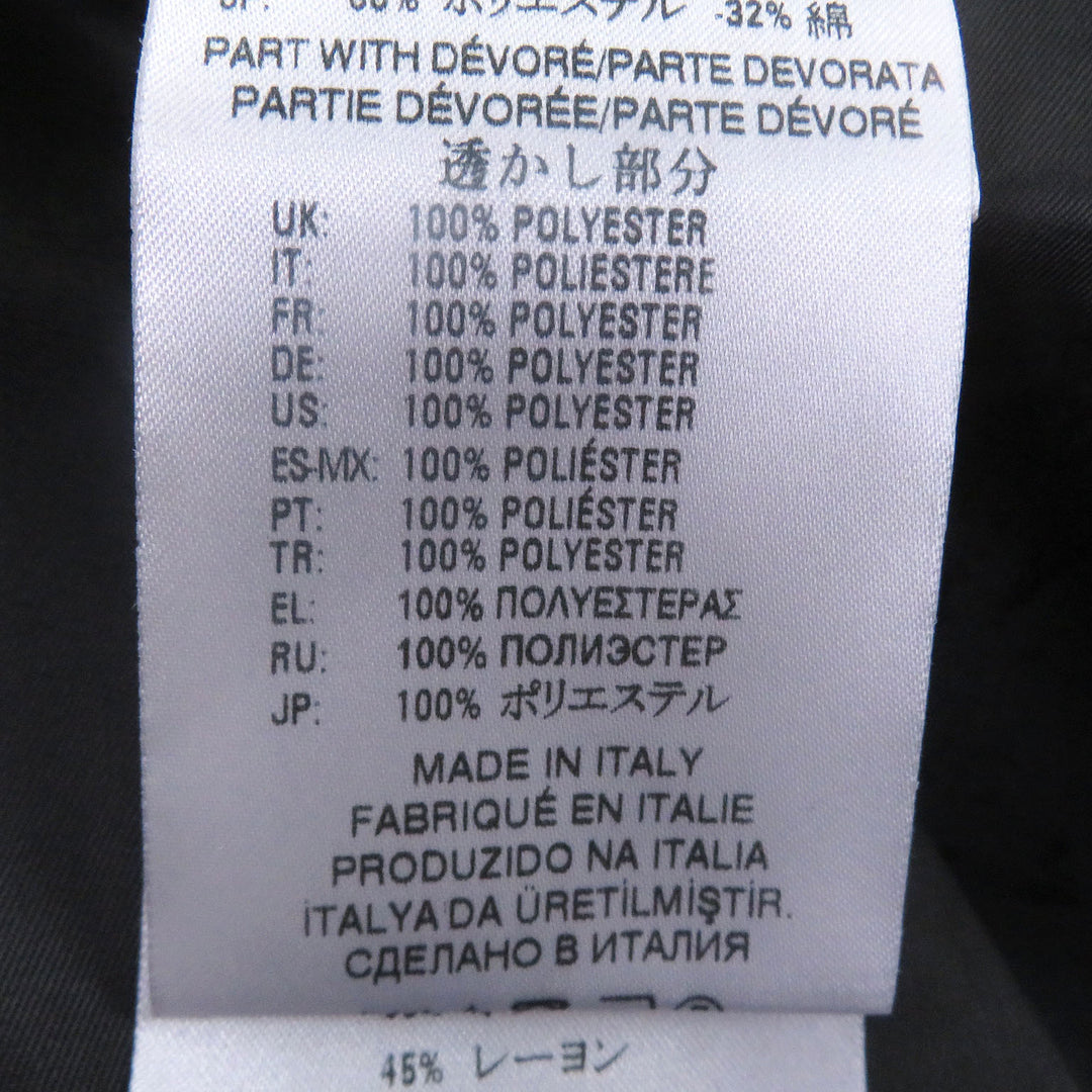 Great DIESEL two-piece set Crushed single-breasted design jacket