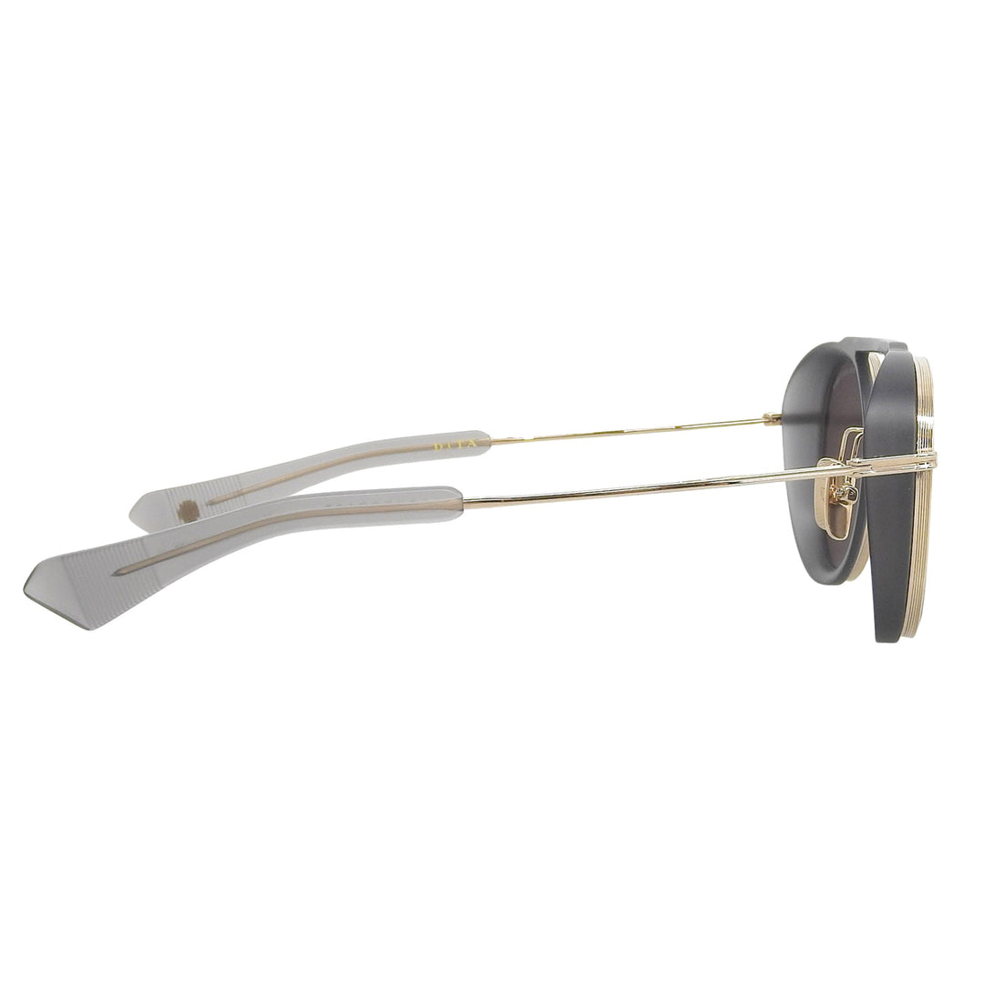 Pristine DITA sunglasses SPACECRAFT gold mens 19017