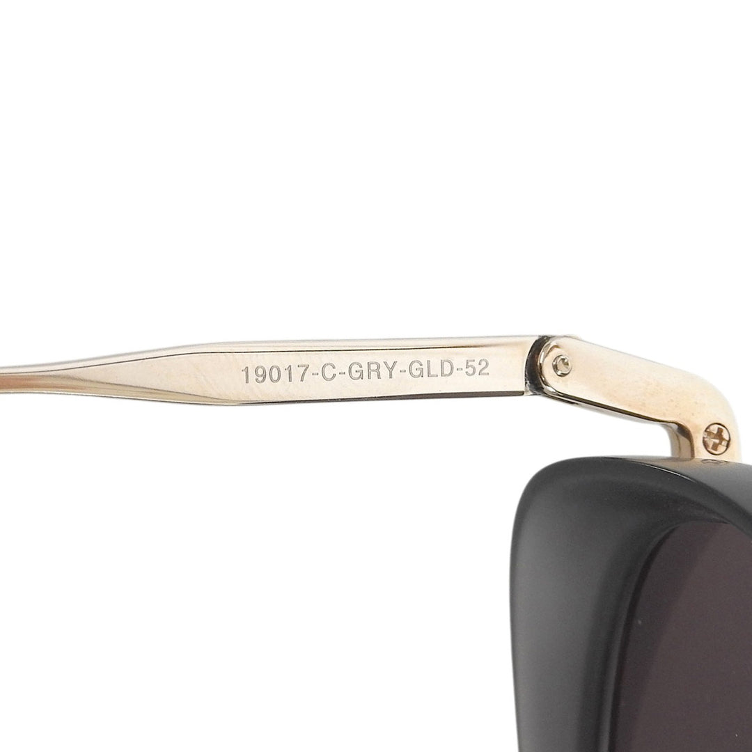 Pristine DITA sunglasses SPACECRAFT gold mens 19017