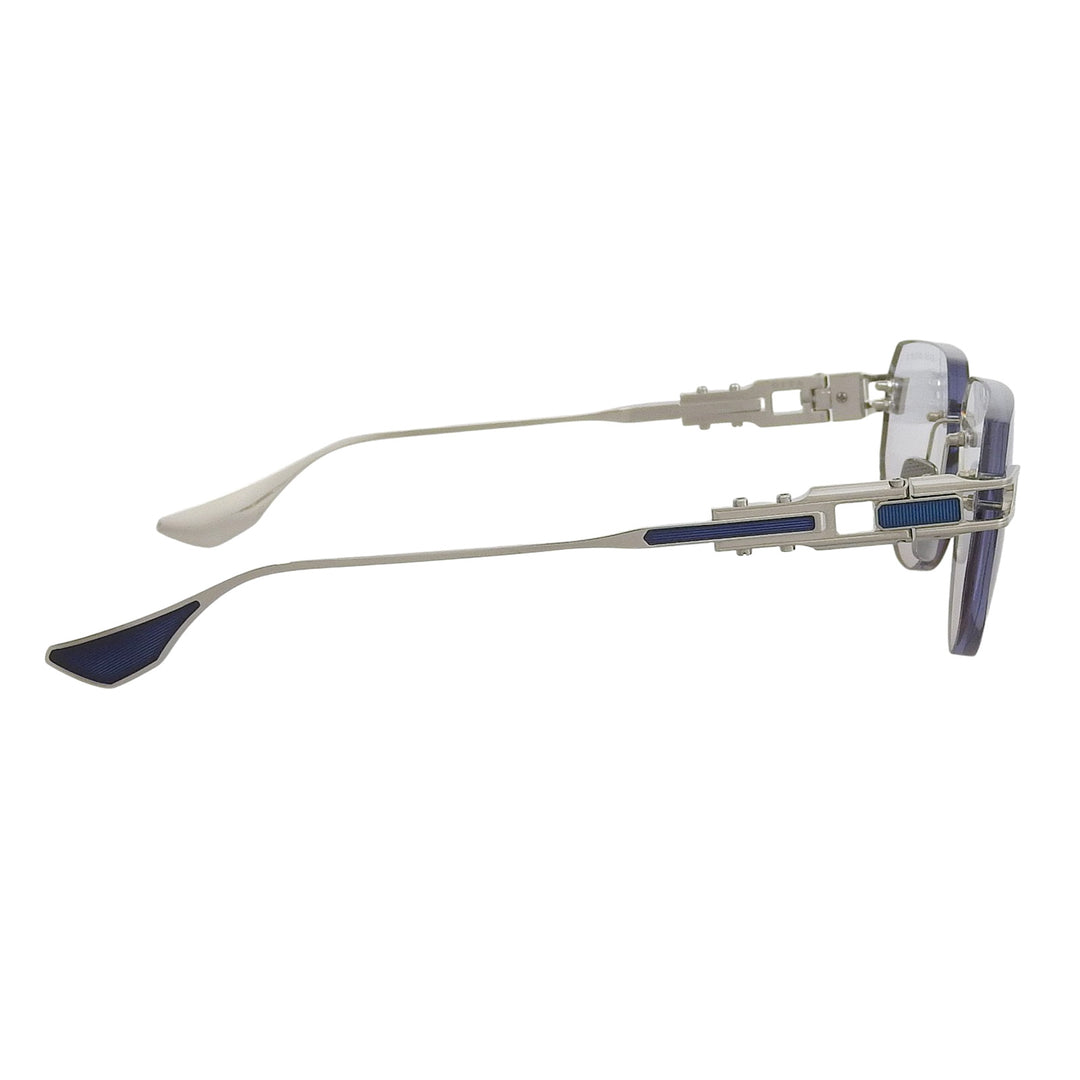 Pristine DITA sunglasses GRAND-IMPERYN Silver ー mens DTX164