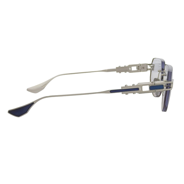Pristine DITA sunglasses GRAND-IMPERYN Silver ー mens DTX164