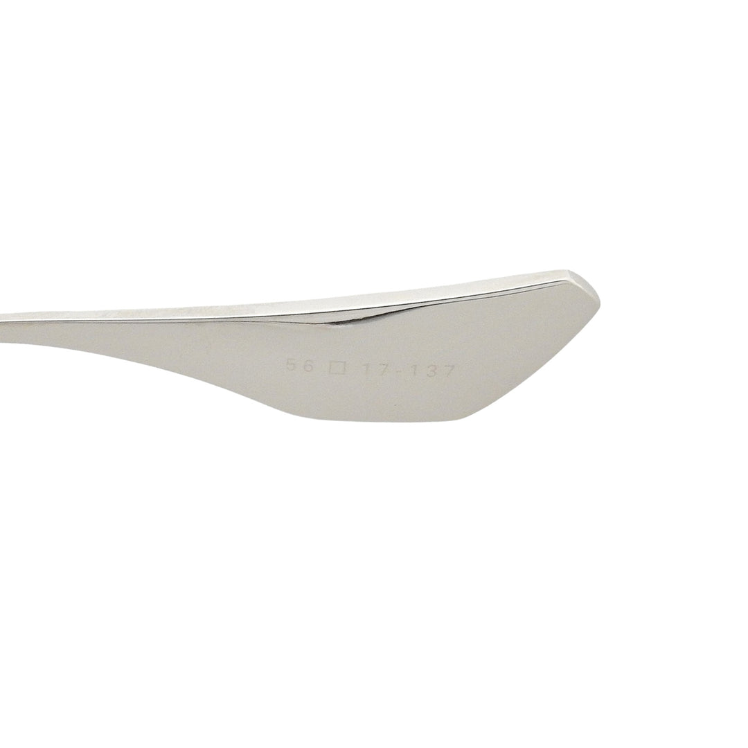 Pristine DITA sunglasses GRAND-IMPERYN Silver ー mens DTX164