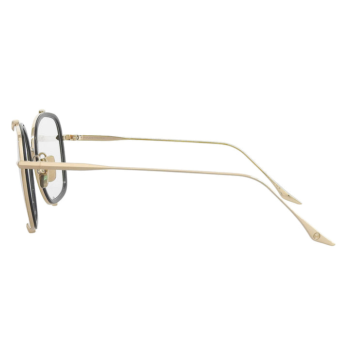Pristine DITA Glasses TARON THREE black titanium Women DTX-442-A-01