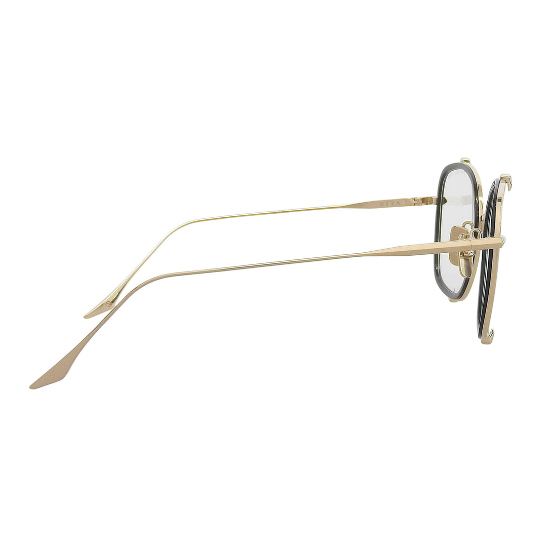 Pristine DITA Glasses TARON THREE black titanium Women DTX-442-A-01