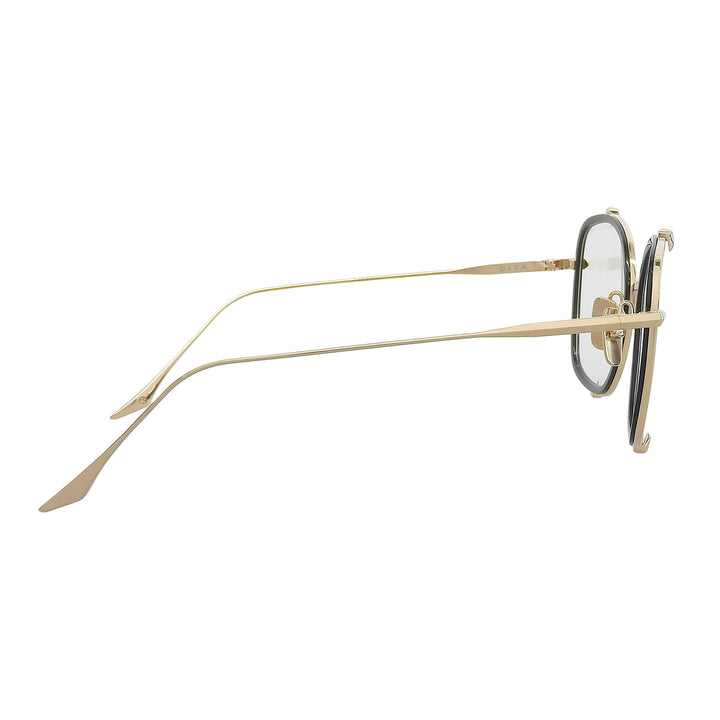 Pristine DITA Glasses TARON THREE black titanium Women DTX-442-A-01