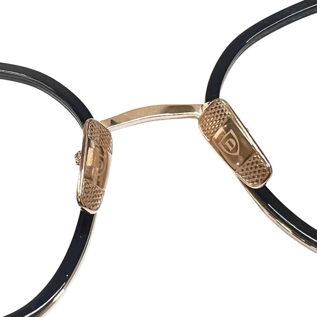 Pristine DITA Glasses TARON THREE black titanium Women DTX-442-A-01