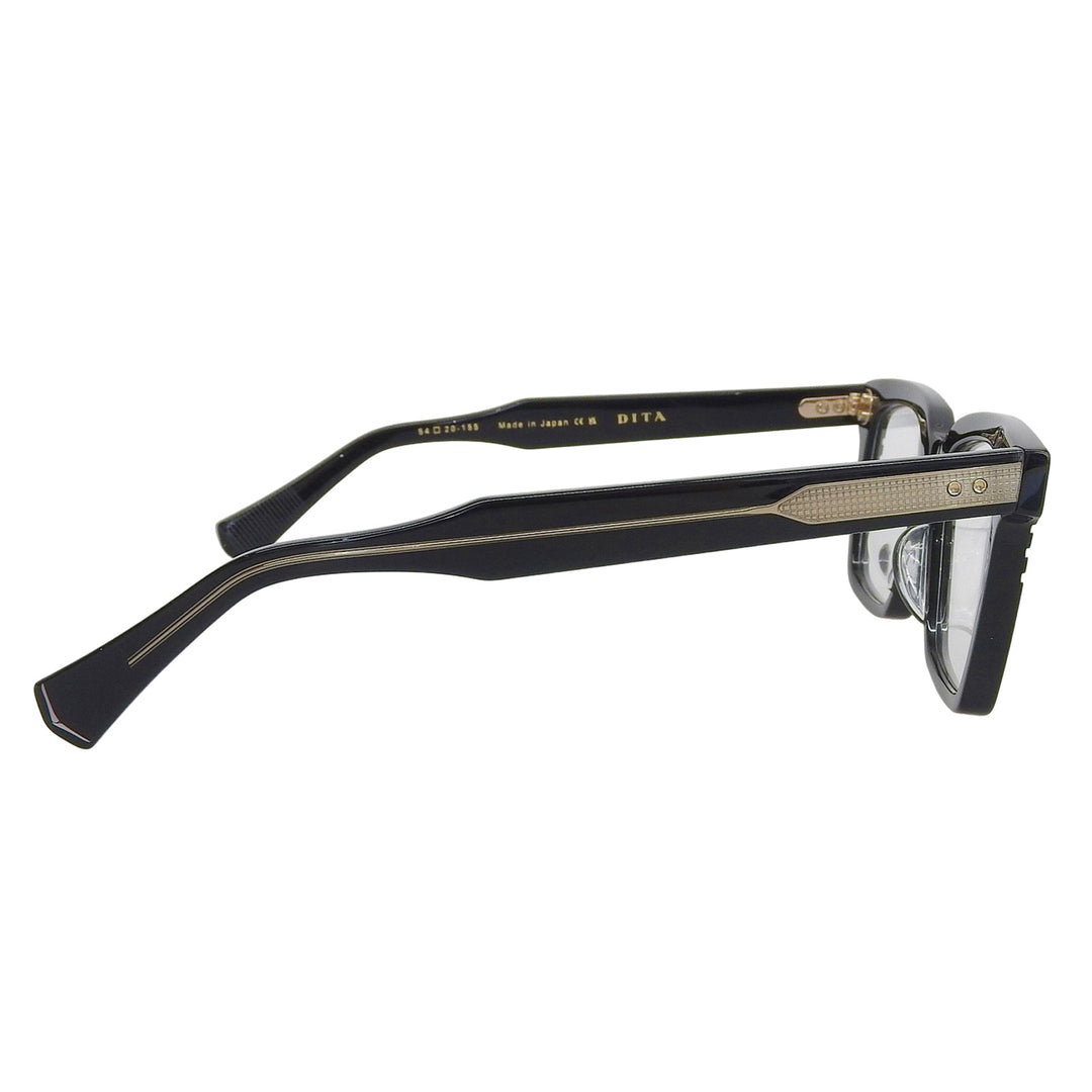 Pristine DITA Glasses SEQUOIA black mens DTX757