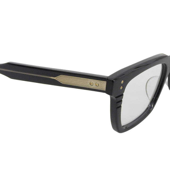 Pristine DITA Glasses SEQUOIA black mens DTX757