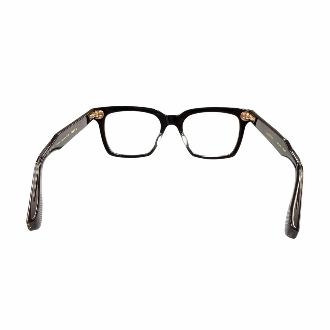 Pristine DITA Glasses SEQUOIA black mens DTX757