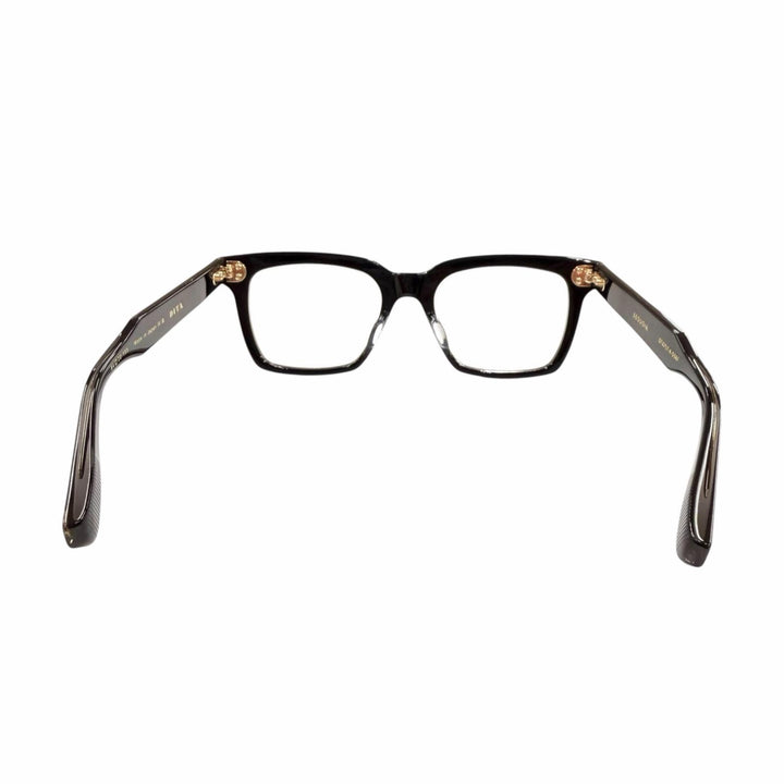 Pristine DITA Glasses SEQUOIA black mens DTX757