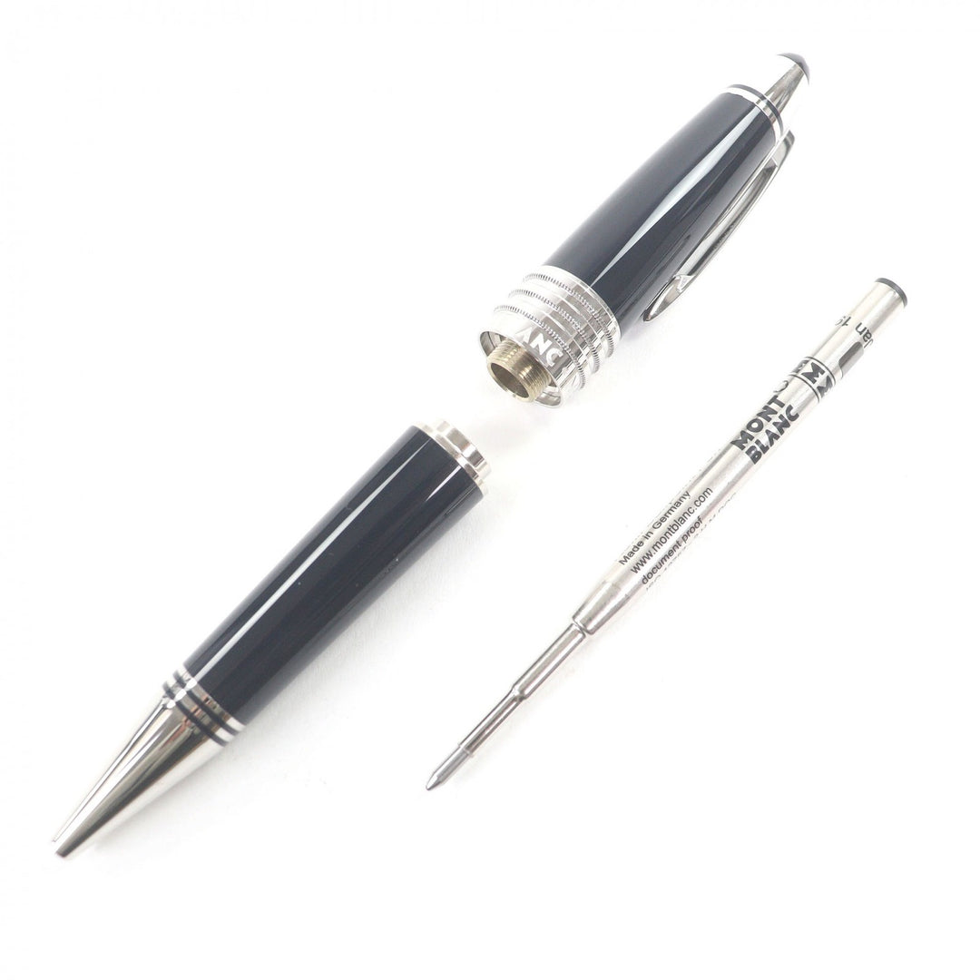 Excellent MONTBLANC Ballpoint pen Great Characters John F. Kennedy