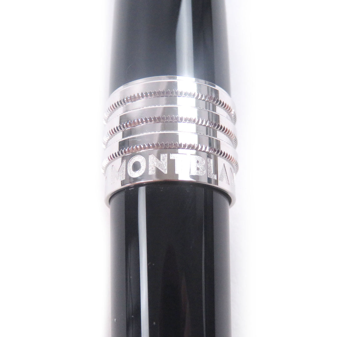 Excellent MONTBLANC Ballpoint pen Great Characters John F. Kennedy