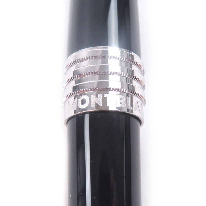 Excellent MONTBLANC Ballpoint pen Great Characters John F. Kennedy