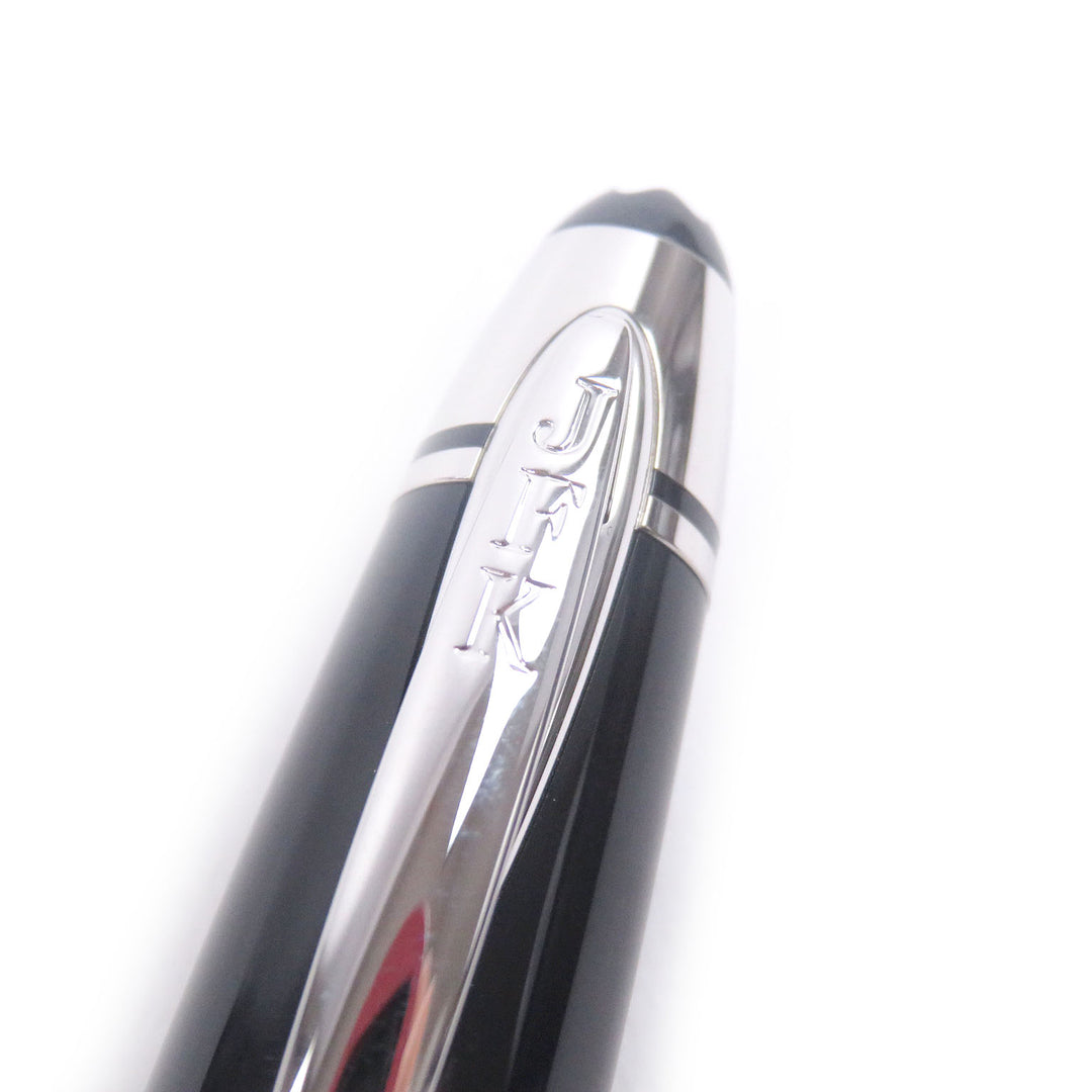 Excellent MONTBLANC Ballpoint pen Great Characters John F. Kennedy