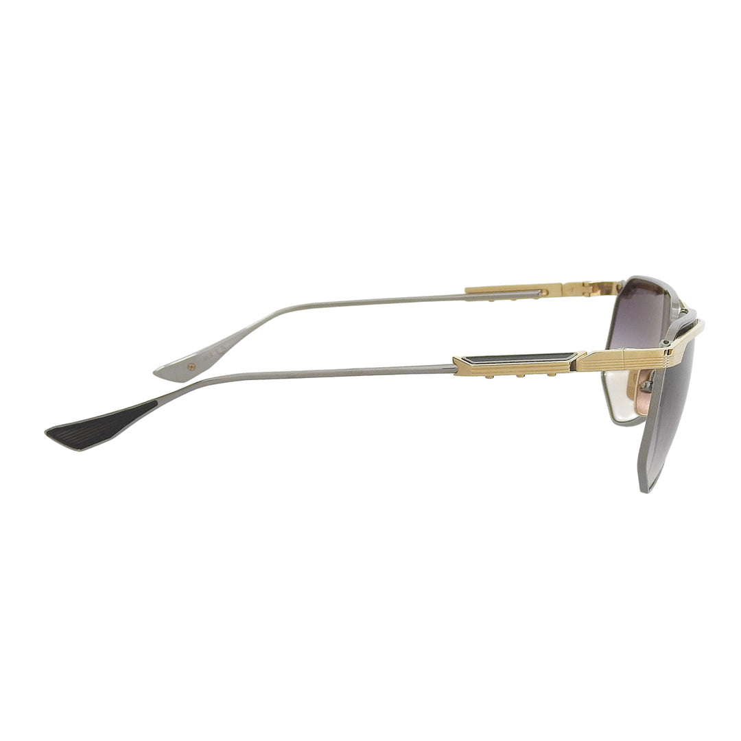 Pristine DITA sunglasses INTERLINE gold mens DTS194