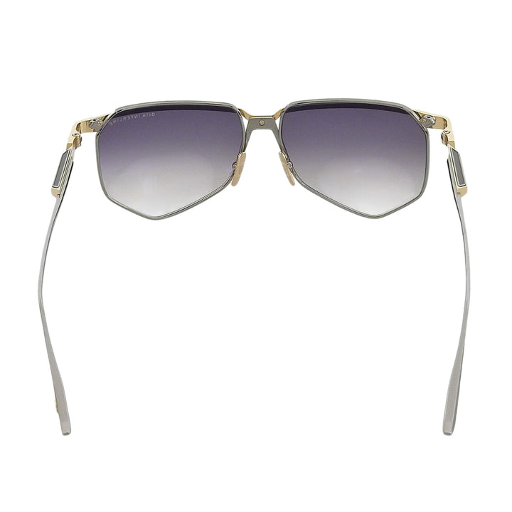 Pristine DITA sunglasses INTERLINE gold mens DTS194
