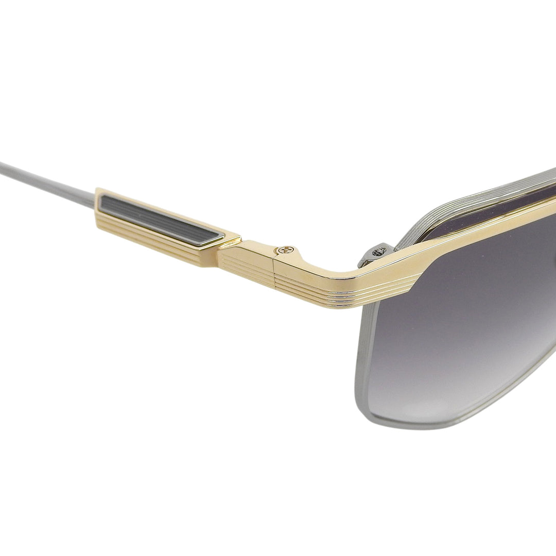Pristine DITA sunglasses INTERLINE gold mens DTS194