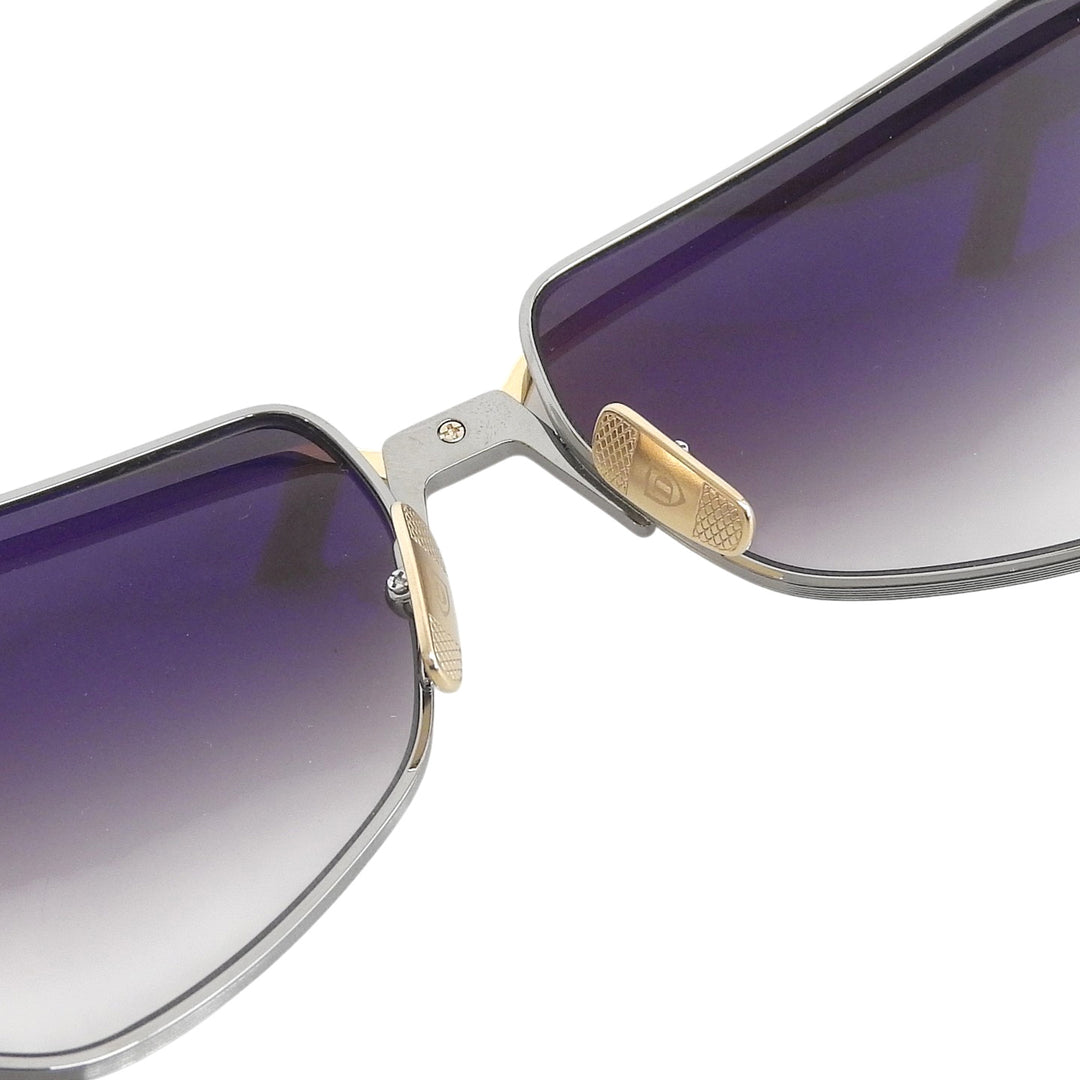 Pristine DITA sunglasses INTERLINE gold mens DTS194