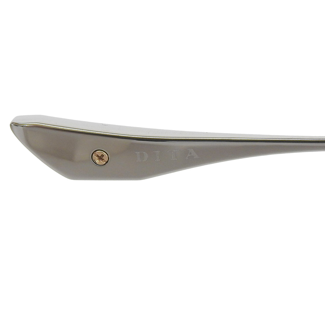 Pristine DITA sunglasses INTERLINE gold mens DTS194