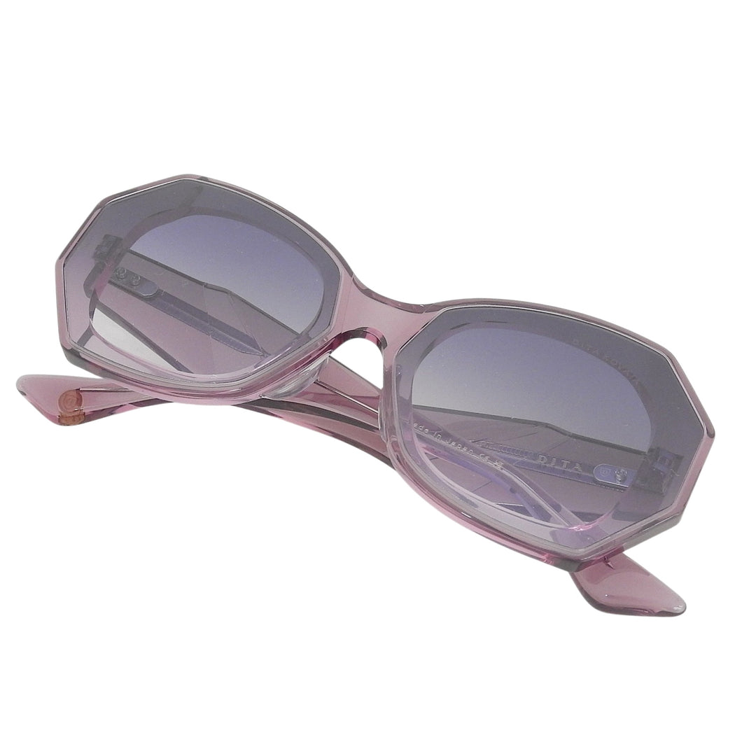 Pristine DITA sunglasses KOVAIA purple Women DTS721