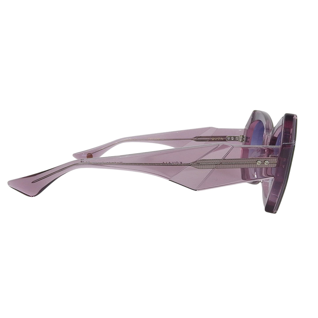 Pristine DITA sunglasses KOVAIA purple Women DTS721