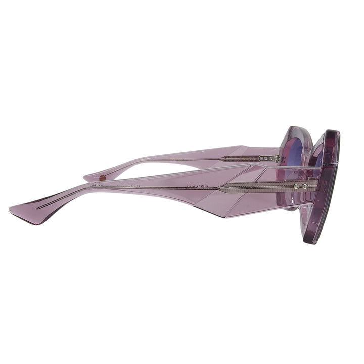 Pristine DITA sunglasses KOVAIA purple Women DTS721