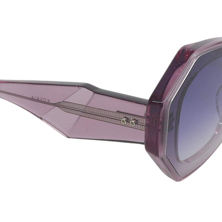 Pristine DITA sunglasses KOVAIA purple Women DTS721