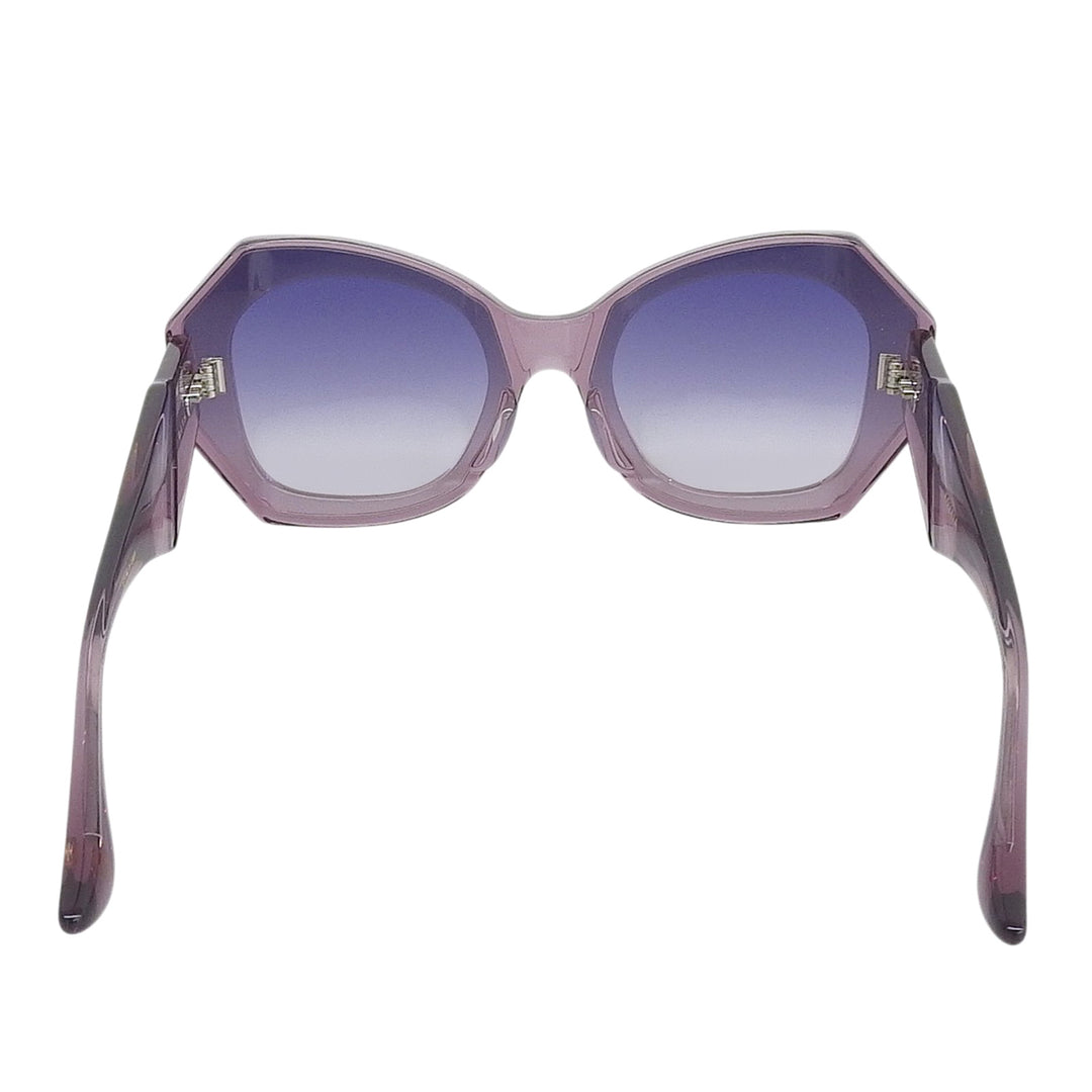 Pristine DITA sunglasses KOVAIA purple Women DTS721