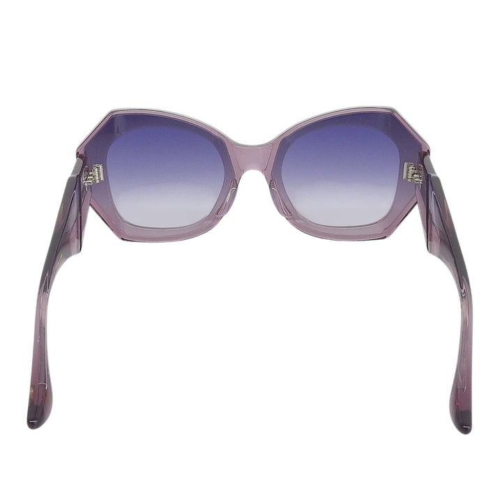 Pristine DITA sunglasses KOVAIA purple Women DTS721
