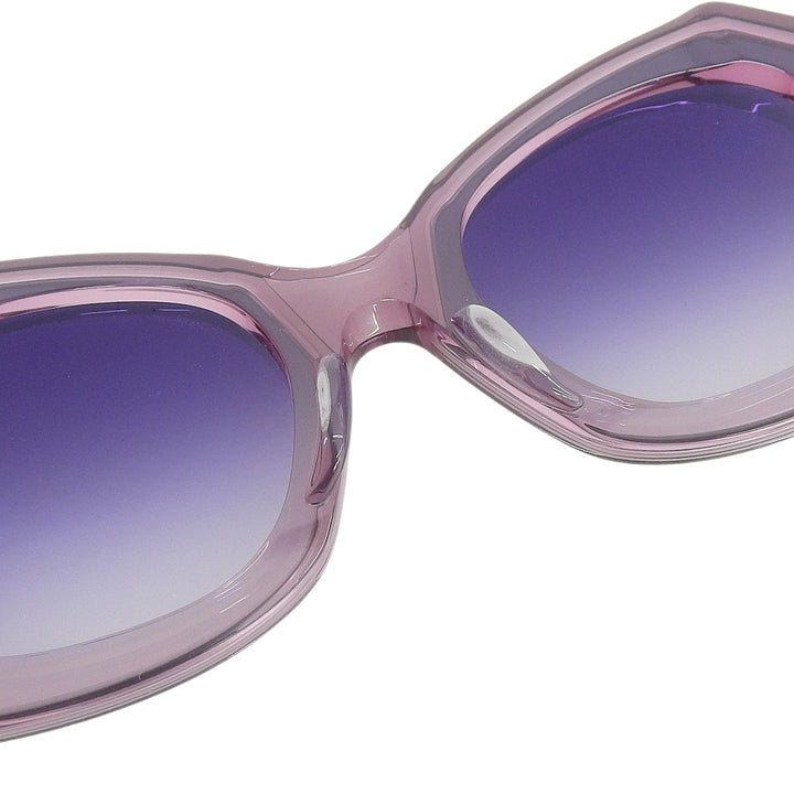 Pristine DITA sunglasses KOVAIA purple Women DTS721