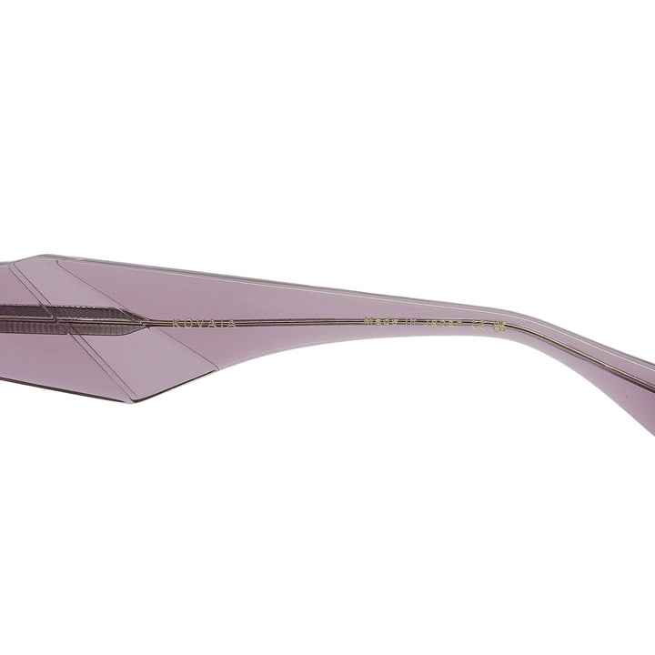 Pristine DITA sunglasses KOVAIA purple Women DTS721