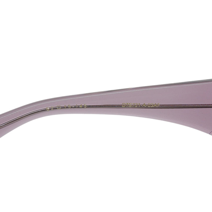 Pristine DITA sunglasses KOVAIA purple Women DTS721