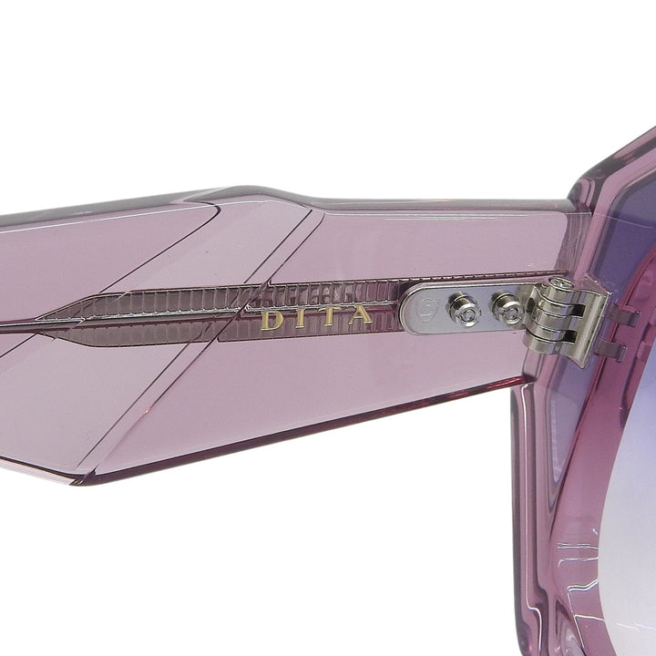 Pristine DITA sunglasses KOVAIA purple Women DTS721